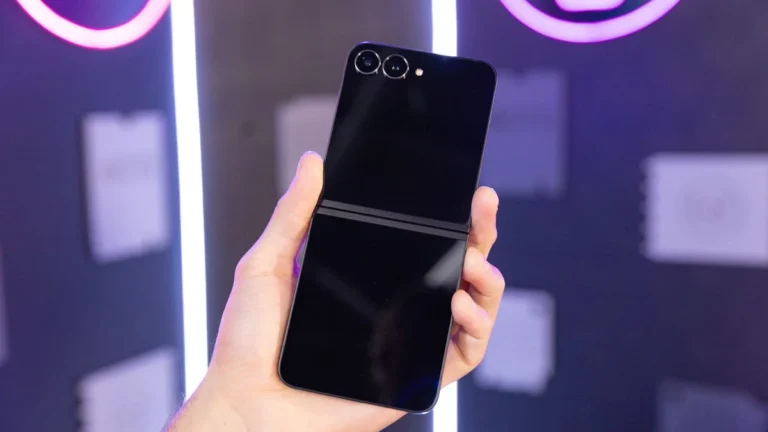 Adeus ao dobrável compacto? Samsung Galaxy Z Flip 8 pode ser o último da linha, entenda os motivos por trás do rumor