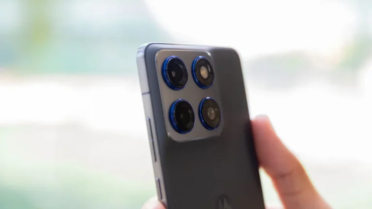 Motorola Edge 70 Max com Bateria Gigante de 7.100 mAh Pode Superar Samsung e Google no Segmento Premium, Revelam Vazamentos