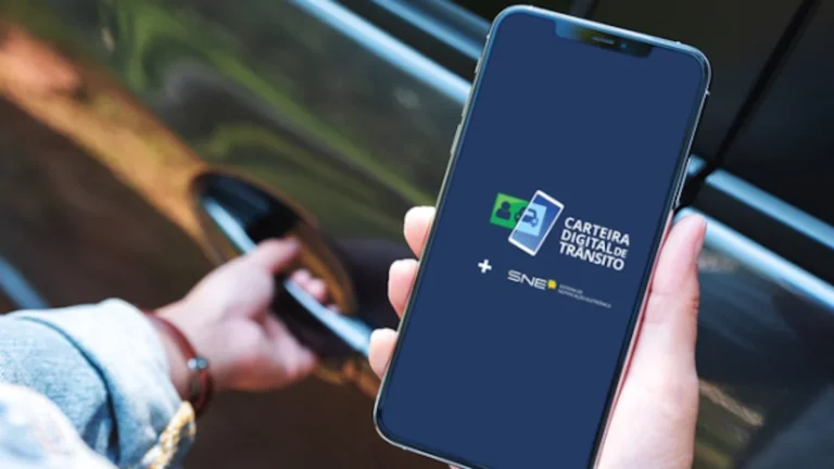 Revolução Docless: Como a Digitalização de Documentos Transforma a Mobilidade, Aumenta a Segurança e Agiliza Operações no Brasil