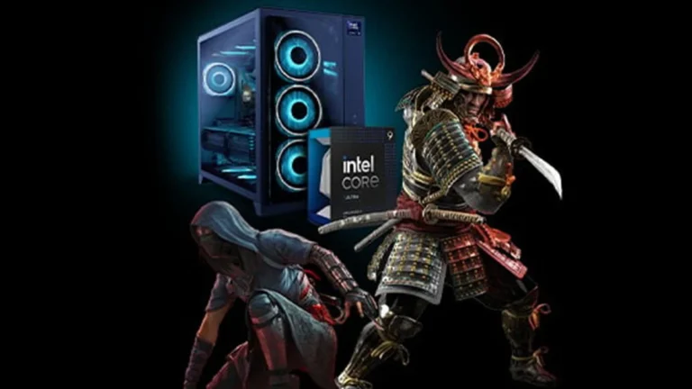Turbine Seu PC Gamer: KaBuM! Derruba Preço do Intel Core Ultra 5-245KF com Cupom Exclusivo no Pix