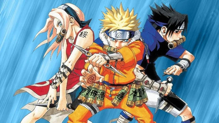 Filme Live-Action de Naruto: Destin Daniel Cretton e Masashi Kishimoto Iniciam a ‘Busca Ninja’ por Atores para o Elenco Principal