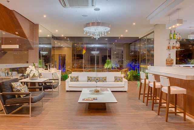Blue Tree Towers Millenium Porto Alegre Amplia Serviços com Parceria para Academia e Foco em Turismo Esportivo