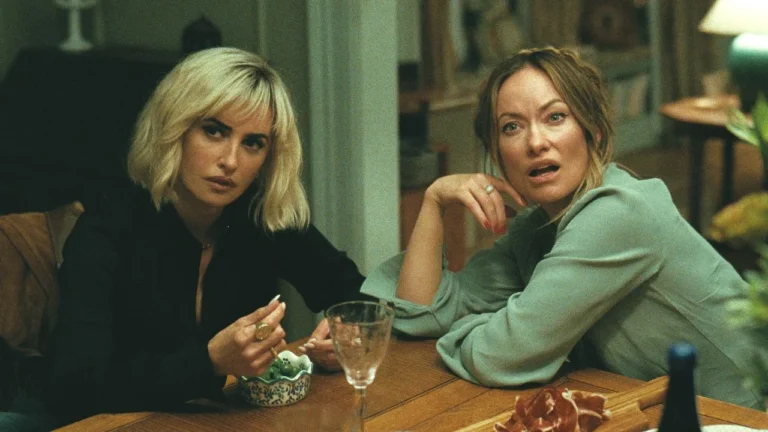 O Convite: Crítica Elogia Direção de Olivia Wilde e Atuações em Nova Comédia Sofisticada