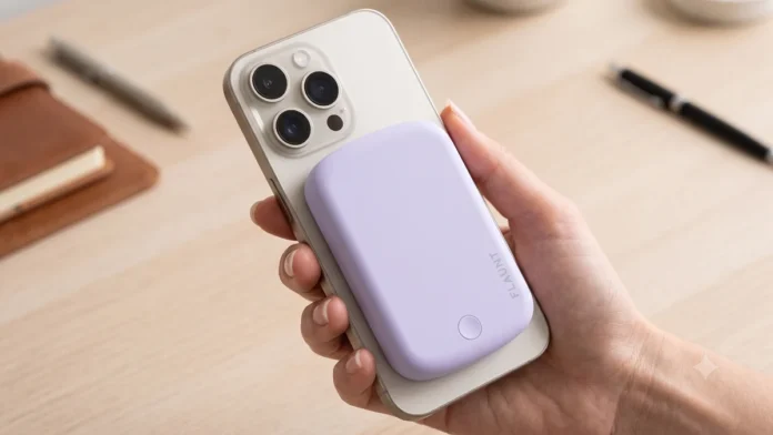 Flaunt Devolve R$ 330 por Power Bank MagSafe com Risco de Explosão; Saiba Como Pedir Reembolso e Evitar Acidentes