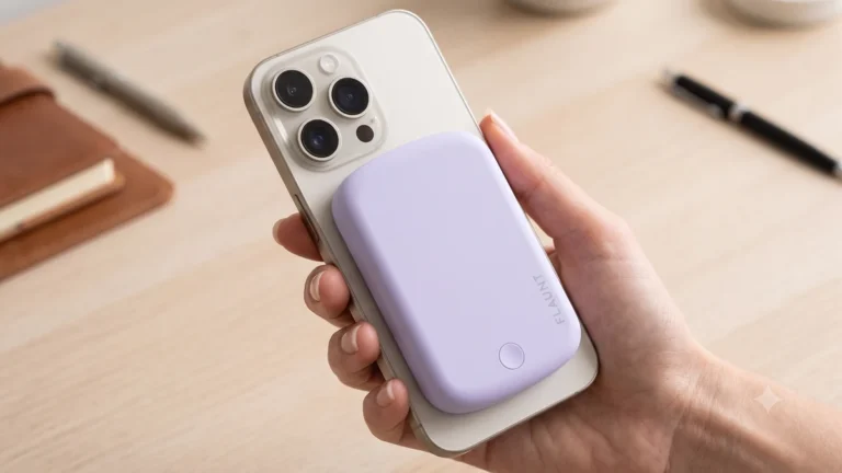 Flaunt Devolve R$ 330 por Power Bank MagSafe com Risco de Explosão; Saiba Como Pedir Reembolso e Evitar Acidentes