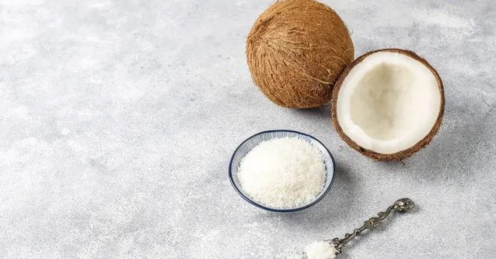 Farinha de Coco: Descubra os Benefícios Nutricionais e Como Incluí-la Facilmente em Sua Rotina Alimentar