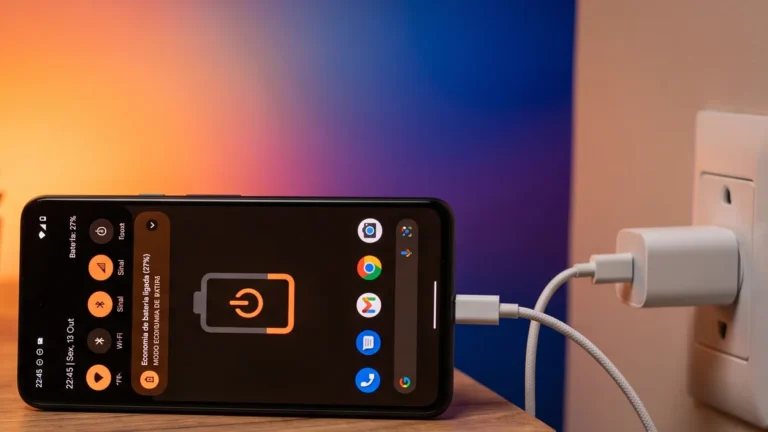 Modo Economia do Celular Prejudica o Desempenho ou Apenas Economiza Bateria? Fizemos o Teste e o Resultado Surpreende