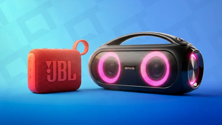 O Fenômeno das Caixas de Som no Brasil: Como a Cultura, a Portabilidade e a Tecnologia Bluetooth Conquistaram o Coração dos Brasileiros em Festas e Eventos