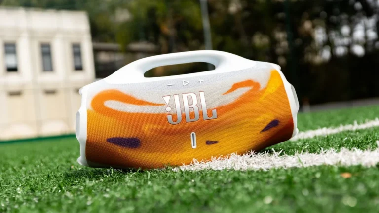 Quer acertar no presente de Dia dos Pais? 5 Caixas de Som JBL Bluetooth que seu pai vai amar (para todos os gostos e bolsos!)