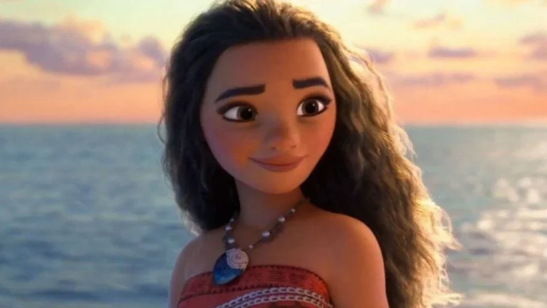 Remake de Moana: A Aventura que Perde a Magia na Transição para o Live-Action