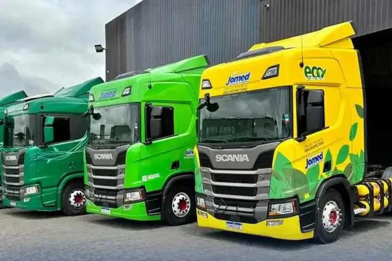Jomed Transportes Abre Vagas para Motorista Carreteiro em 5 Estados Brasileiros: Saiba Como Se Candidatar