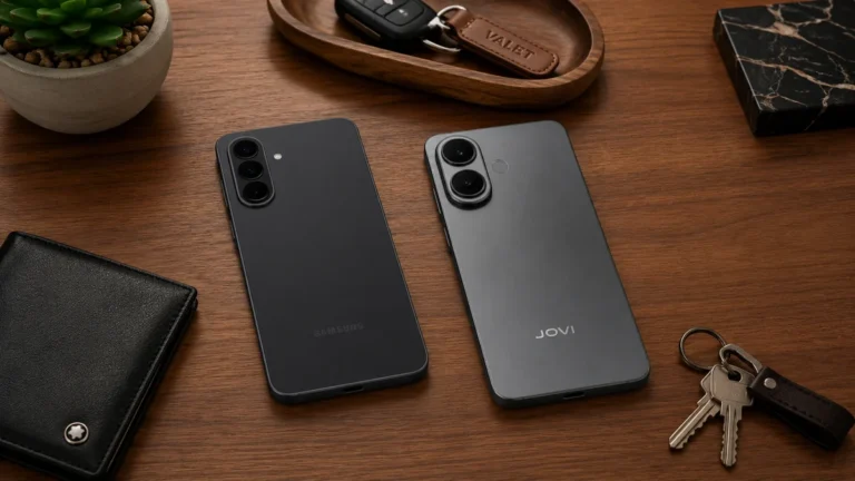 Galaxy A37 vs. Jovi T1: Qual celular básico oferece o melhor custo-benefício em 2024? Compare desempenho, câmeras e bateria para sua escolha ideal