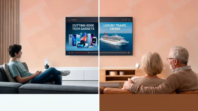 LG e a TV 3.0: Fabricante revela quando suas Smart TVs da nova geração chegam ao Brasil e o que ainda impede o lançamento