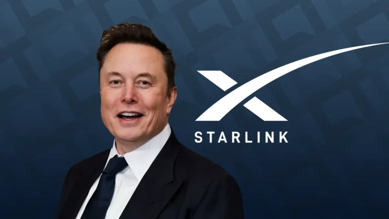 Starlink sem antena direto no celular: o que muda na prática?