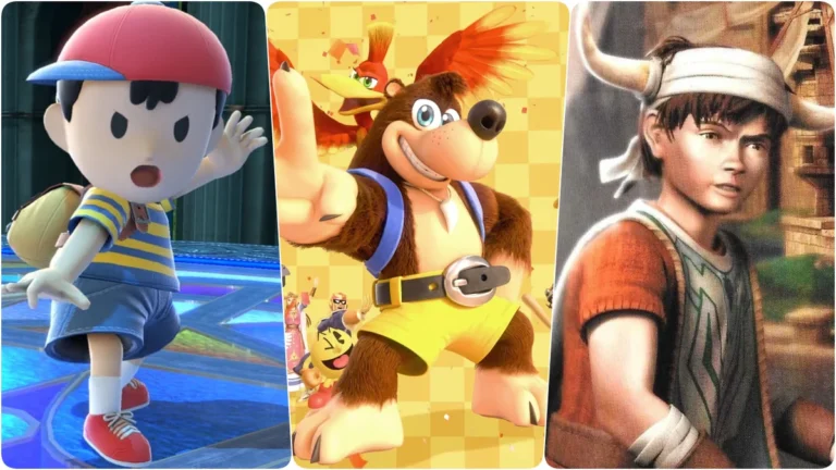 Nostalgia no Controle: 8 Jogos Clássicos de Xbox, PlayStation e Nintendo que Clamam por um Remake Urgente e Inovador