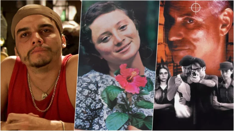 6 filmes para você assistir no Tela Brasil
