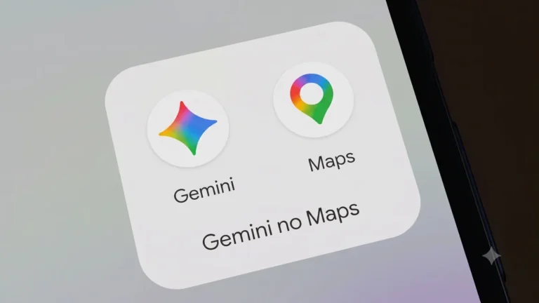 Descubra 16 Comandos Essenciais do Gemini no Google Maps: Seu Novo Assistente de Viagem Inteligente