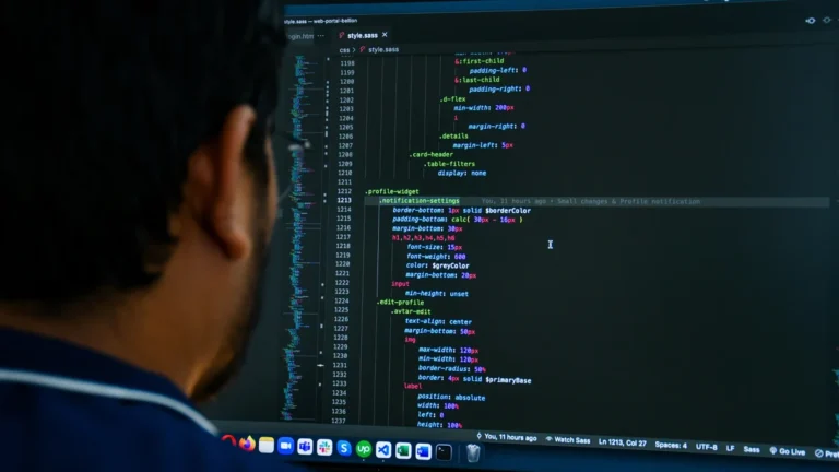 Como criar apps com IA só conversando: 5 ideias para começar no Vibe Coding