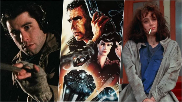 7 Filmes Inesquecíveis dos Anos 80: Obras-Primas Perfeitas do Início ao Fim para Maratonar no Streaming Hoje
