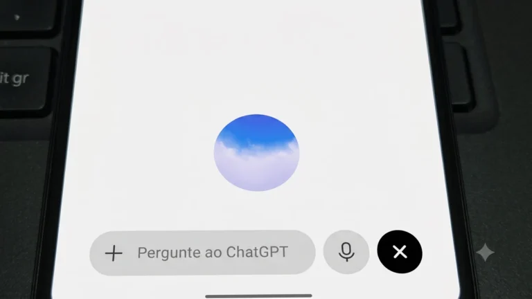 ChatGPT com Voz: 8 Prompts Essenciais para Usar o GPT-Live e Revolucionar Suas Conversas Diárias com a IA