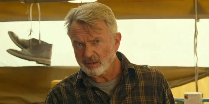 Sam Neill, astro de Jurassic Park, morre aos 78 anos na Austrália após vencer câncer