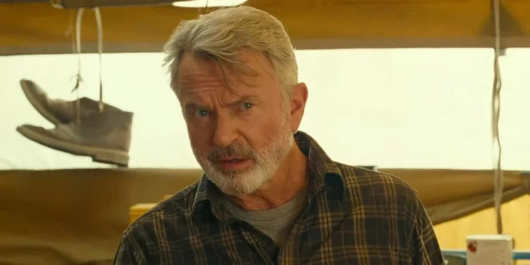 Sam Neill, astro de Jurassic Park, morre aos 78 anos na Austrália após vencer câncer
