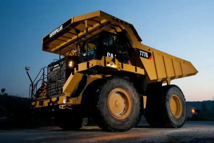 Usiminas Abre Vagas de Operador de Mineração em Itatiaiuçu (MG): Oportunidade para Quem Mora na Região