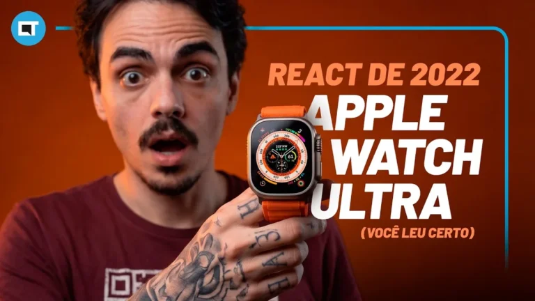 Fim do Suporte ao Apple Watch Ultra 1ª Geração: Entenda Por Que a Durabilidade do Hardware Não Garante Mais a Vida Útil