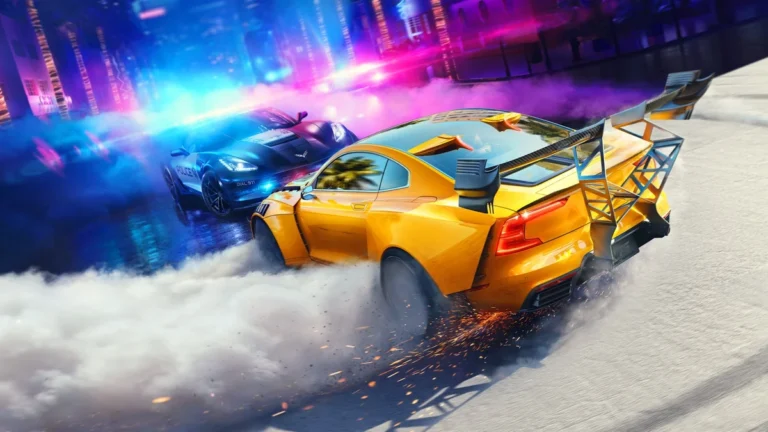 Electronic Arts confirma “abandono” de Need for Speed