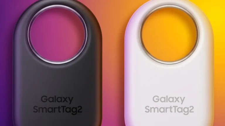 Galaxy SmartTag 3: Detalhes Vazados da Nova ‘AirTag da Samsung’ Que Promete Mais Autonomia e Precisão