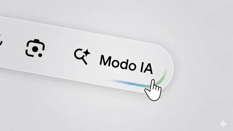 Google Aprimora Busca com IA no Celular: Aprenda a Pesquisar e Gerenciar Seu Histórico de Conversas no Android e iPhone