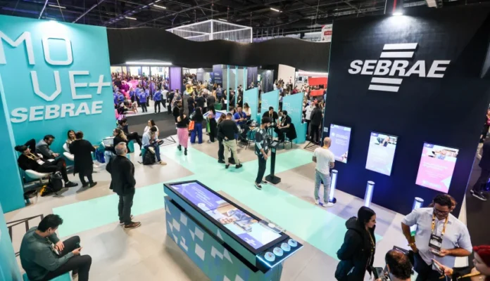 Rodadas de Negócios no Fórum E-commerce Brasil 2026: Pequenos Negócios se Conectam com Startups para Inovar