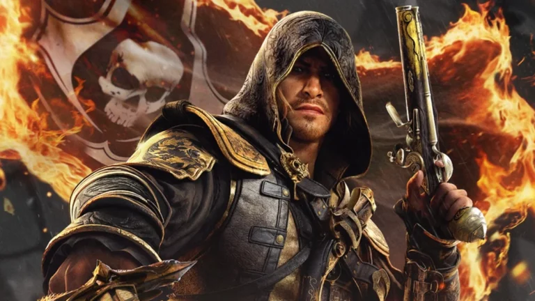 Lançou e Já Caiu! Assassin’s Creed Black Flag Resynced para PS5 com Desconto Épico de 38% no PIX