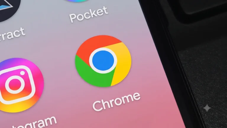 Google Chrome no Android Ganha Botão Dedicado ao Gemini em Testes para Empurrar a IA