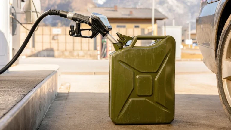 Gasolina E32: Como a Nova Mistura de 32% de Etanol Pode Afetar o Desempenho e a Manutenção do Seu Carro?