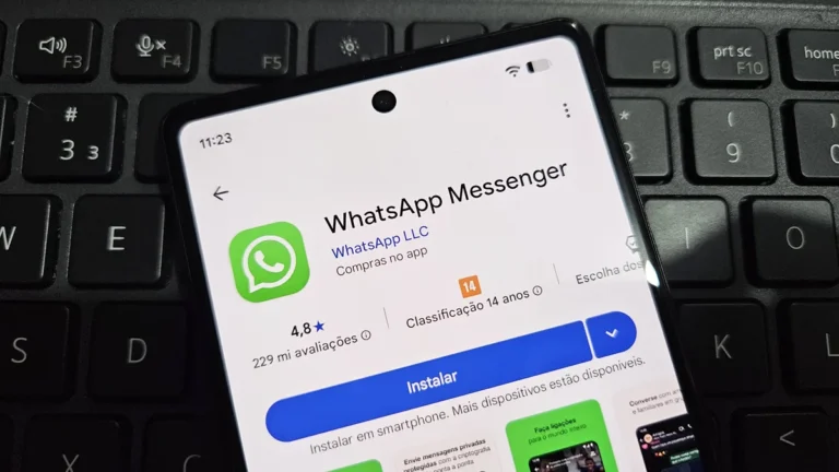 WhatsApp prepara nuvem própria de backup: 2GB grátis, criptografia e planos pagos para acabar com falta de espaço no iPhone e Android