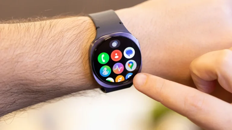 Samsung Revela Prévia Exclusiva do Próximo Galaxy Watch com IA Avançada e Foco Total na Sua Saúde Antes do Galaxy Unpacked 2026