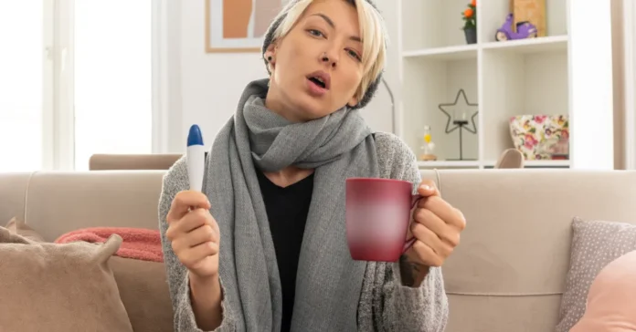 Sinusite: 5 Chás Naturais Para Aliviar os Sintomas e Respirar Melhor