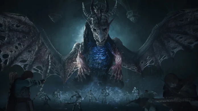 Capcom Lança Expansão 'Dark Arisen' para Dragon's Dogma 2 e Aposta em Melhorias para Reconquistar Confiança dos Jogadores
