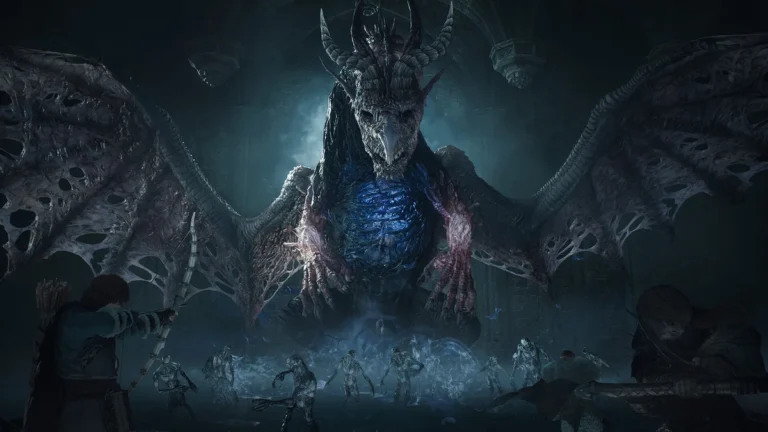 Capcom Lança Expansão ‘Dark Arisen’ para Dragon’s Dogma 2 e Aposta em Melhorias para Reconquistar Confiança dos Jogadores