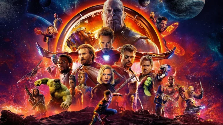 Marvel Studios Quebra Jejum de 11 Meses e Confirma Filme Solo de Nova; Herói Cósmico Chega ao MCU com Roteiro de Michael Waldron