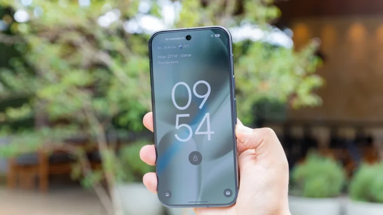 Android pode exibir IMEI na tela de bloqueio para encontrar celular roubado: entenda o recurso inusitado do Google e seus riscos