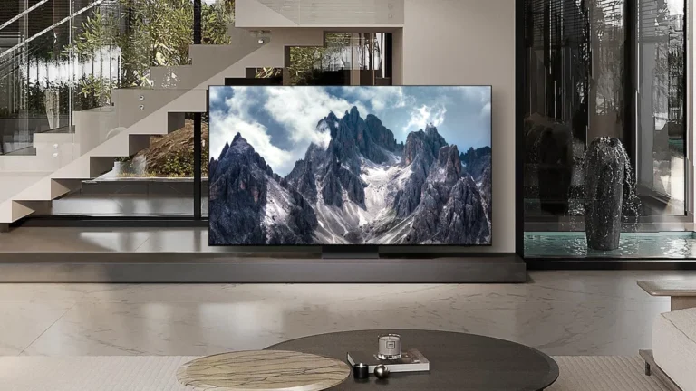 Fim do Modo Ambiente nas TVs Samsung: Entenda o Que Muda e Quais Suas Novas Alternativas a partir de Agosto de 2026