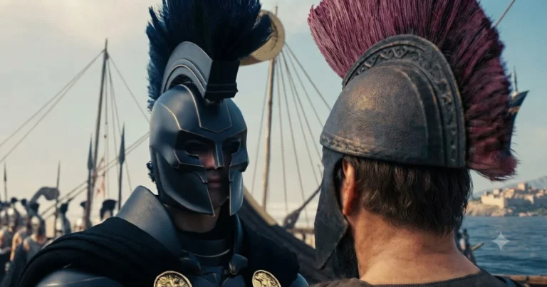 A Odisseia de Christopher Nolan: Crítica Elogia Reinvenção Corajosa e Virtuosismo Técnico em Adaptação Épica