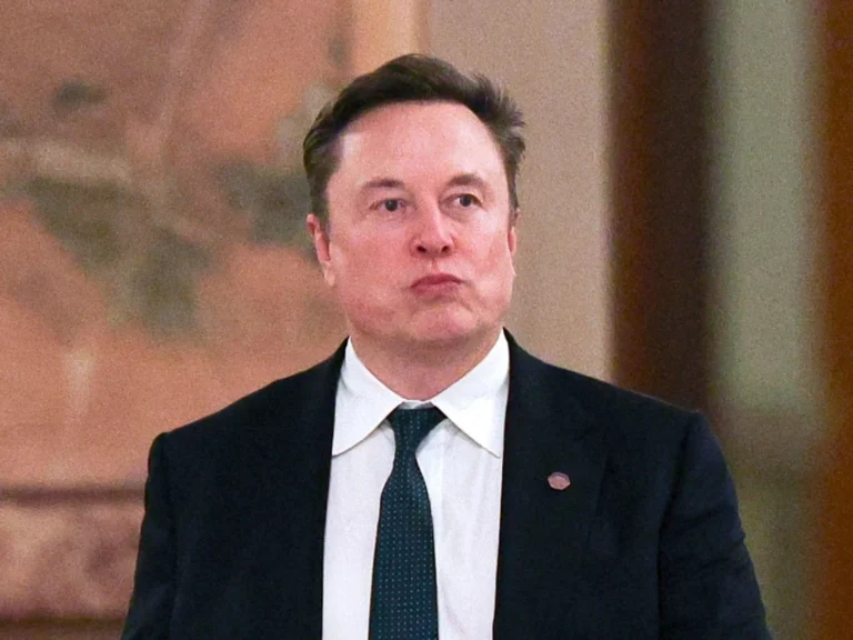 Elon Musk aponta Marine Le Pen como “última esperança” da França para eleições de 2027