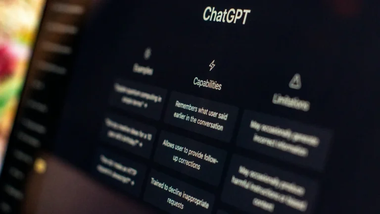 Alerta de Privacidade no Mac: ChatGPT Exibe Pastas e Arquivos de Usuário Sem Permissão Aparente