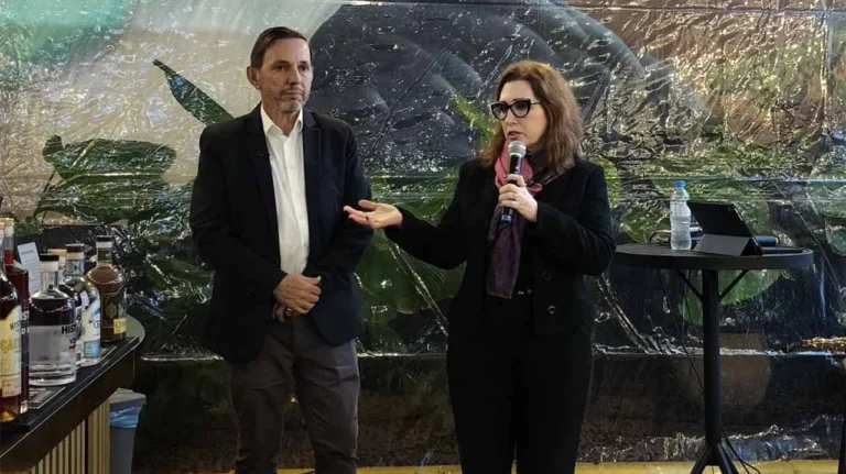 Nadai Confort Hotel celebra 45 anos com arte, cultura e gastronomia renovada em Foz do Iguaçu