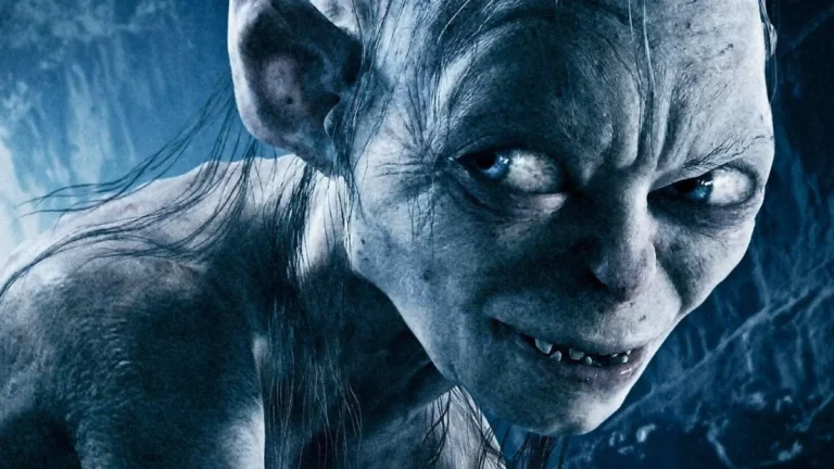 O Senhor dos Anéis: A Caçada de Gollum Inicia Gravações com Teaser Épico e Retorno de Elenco Estelar para 2027