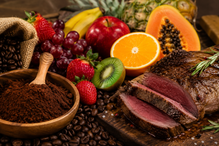 Alimentação e Bebidas Lideram Queda da Inflação em Junho, Trazendo Alívio para o Setor de Bares e Restaurantes