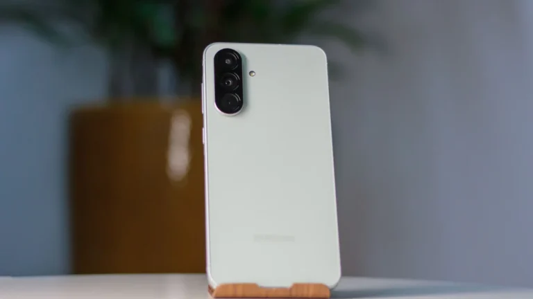 Galaxy A56 em Julho de 2026: Descubra o Preço Ideal para Comprar o Intermediário da Samsung